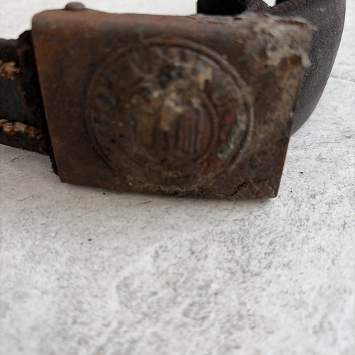 German made wwii - made,