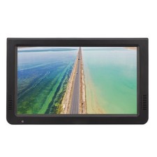 10 Inch Digital Tv Portable