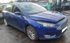 Ford Focus Mk3 Titanium