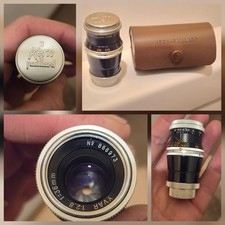 Kern-Paillard Yvar AR 36mm