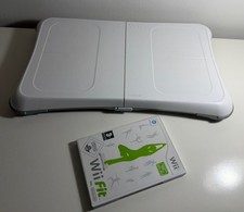 Nintendo Wii Balance Board