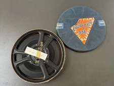 Pathescope 9.5mm Film -