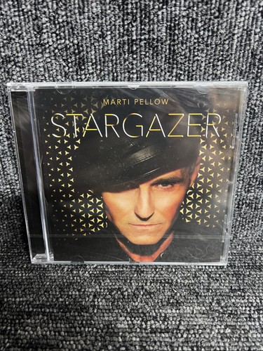 Marti pellow stargazer - marti,