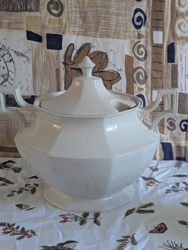 Vintage johnson brothers - vintage, large