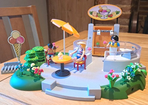 Playmobil city ice - playmobil,
