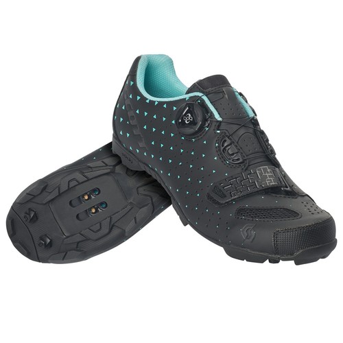 Scott mtb comp boa lady - lady, shoes