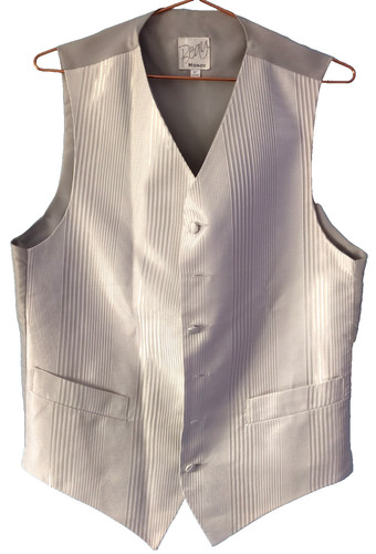 Beau monde men silver - beau, men's
