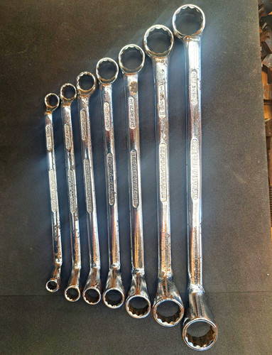 Vintage bedford vanadium - bedford,