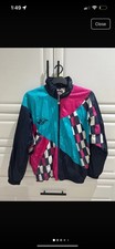 Umbro retro tracksuit - retro, jacket