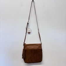 Clarks Topsham Lily Bag Tan