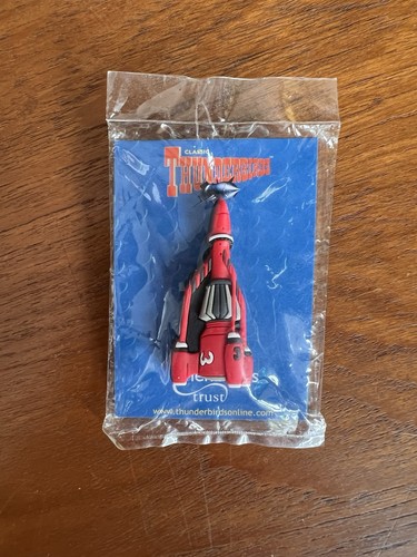 Vintage thunderbird pin - vintage,