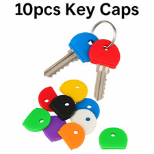 10pcs Colorful Key Caps –