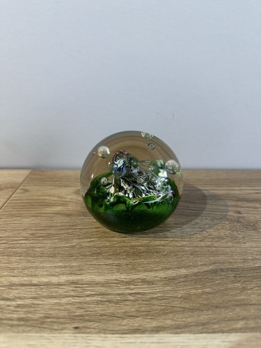 Caithness myriad glass - "myriad",