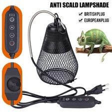 Pet Ceramic Heating Lampshades