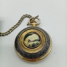 Franklin mint bald - franklin,