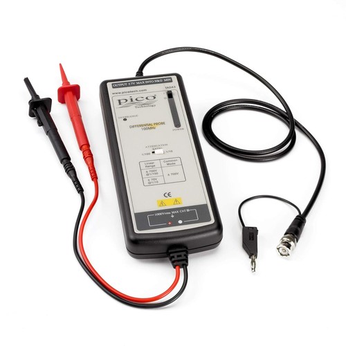 Pico technology ta043 100 mhz - pico,