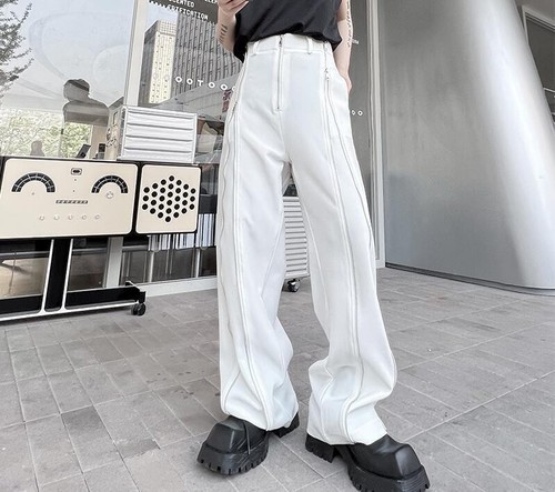 Mens fashion punk gothic - fashion,