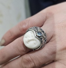 Handcrafted Sterling Silver