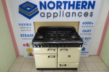 Rangemaster Elan Range Cooker