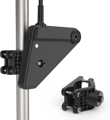 Holaca transducer mount - mount, pole