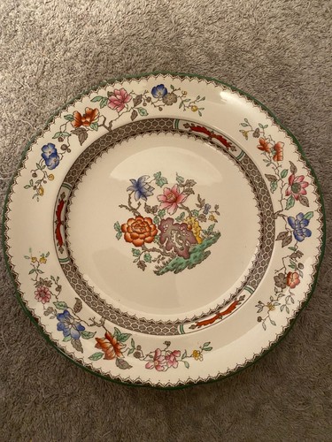 Vintage copeland spode - vintage,