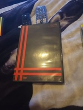 Gary Numan Telekon Live DVD