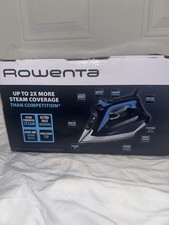 Rowenta DW23 Iron Auto Off