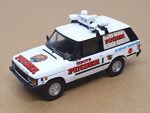 Altaya scale diecast - altaya,