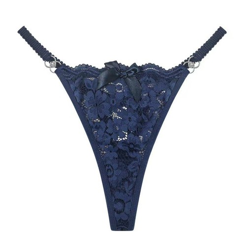 Womens sexy lace panties - sexy,