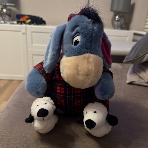 Disney store exclusive - 12",