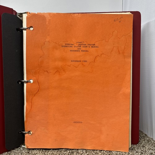 Atari computer system - computer,
