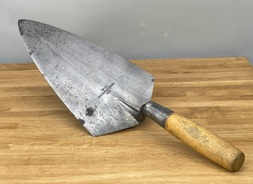 Vintage marshalltown 11 - vintage,