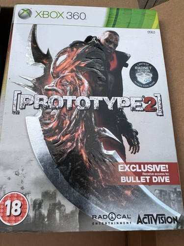 Prototype classics best - prototype, 1