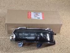 NEW GENUINE LAND ROVER RANGE