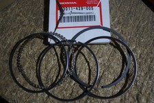 HONDA  XL500S XL500 XR500 FT500 PISTON RINGS STD 13011-429-005 GENUINE NOS