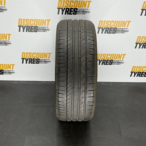 225 r17 94w continental - 225/50,