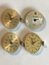 4 x Quartz Ladies Watch