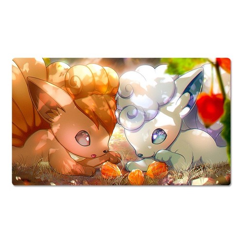 Alolan vulpix board - alolan,