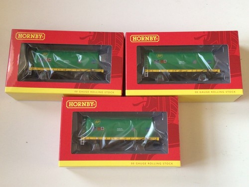 Hornby gauge r60291 - oo,