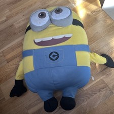 21” Plush Minion Toy