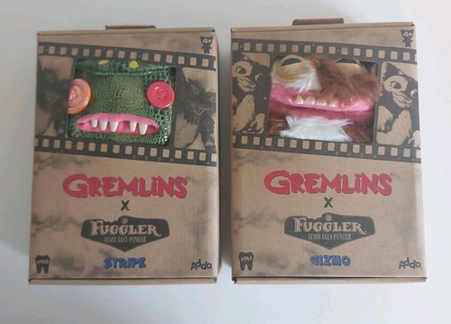 Fuggler gremlins gizmo - fuggler, &