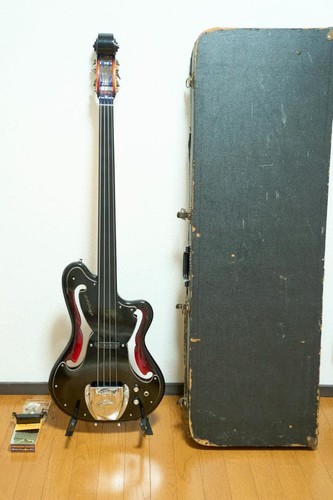 Ampeg aub 2nd - ampeg, aub-1