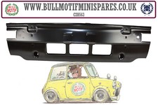 CLASSIC MINI FRONT LOWER PANEL