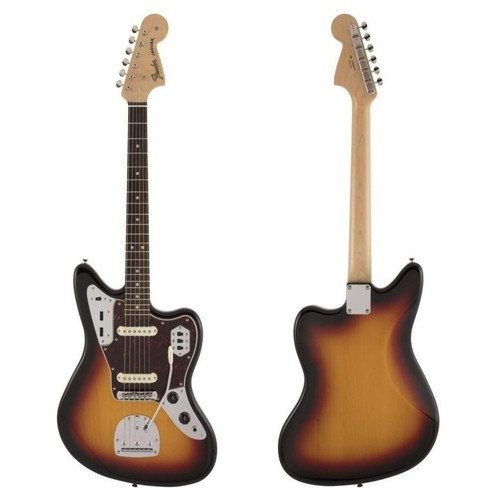 Fender made japan - made, in
