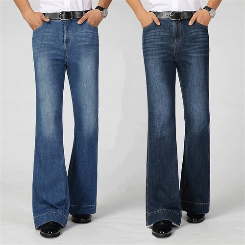 Men slim bell - men,