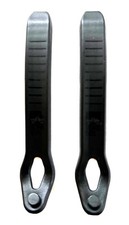 Rome Snowboard Bindings - Toe