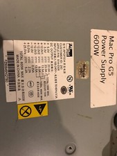 Apple Mac Pro G5 Power Supply