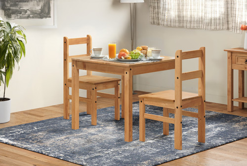 Corona dining table - dining, and