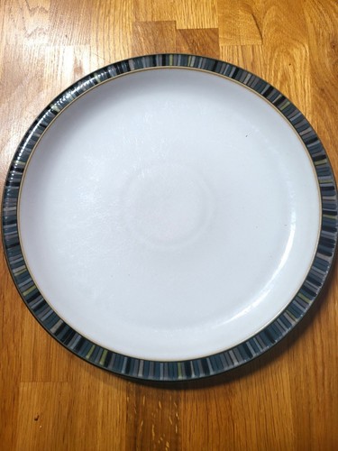 Denby stripe jet matching - jet,