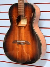 Alvarez AP66ESHB Parlor A/E -
